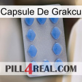 Grakcu Capsule 21